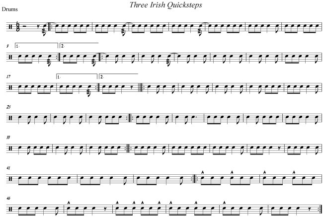 Side Drum